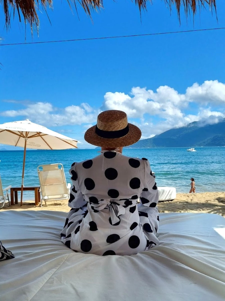 Praia do Curral, Ilhabela Praia do Curral, Ilhabela