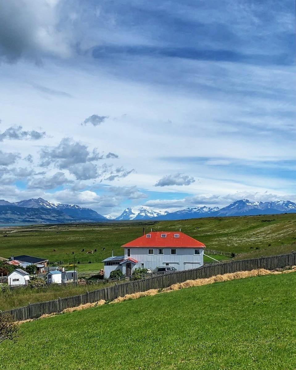Puerto Bories, Puerto Natales Puerto Bories, Puerto Natales