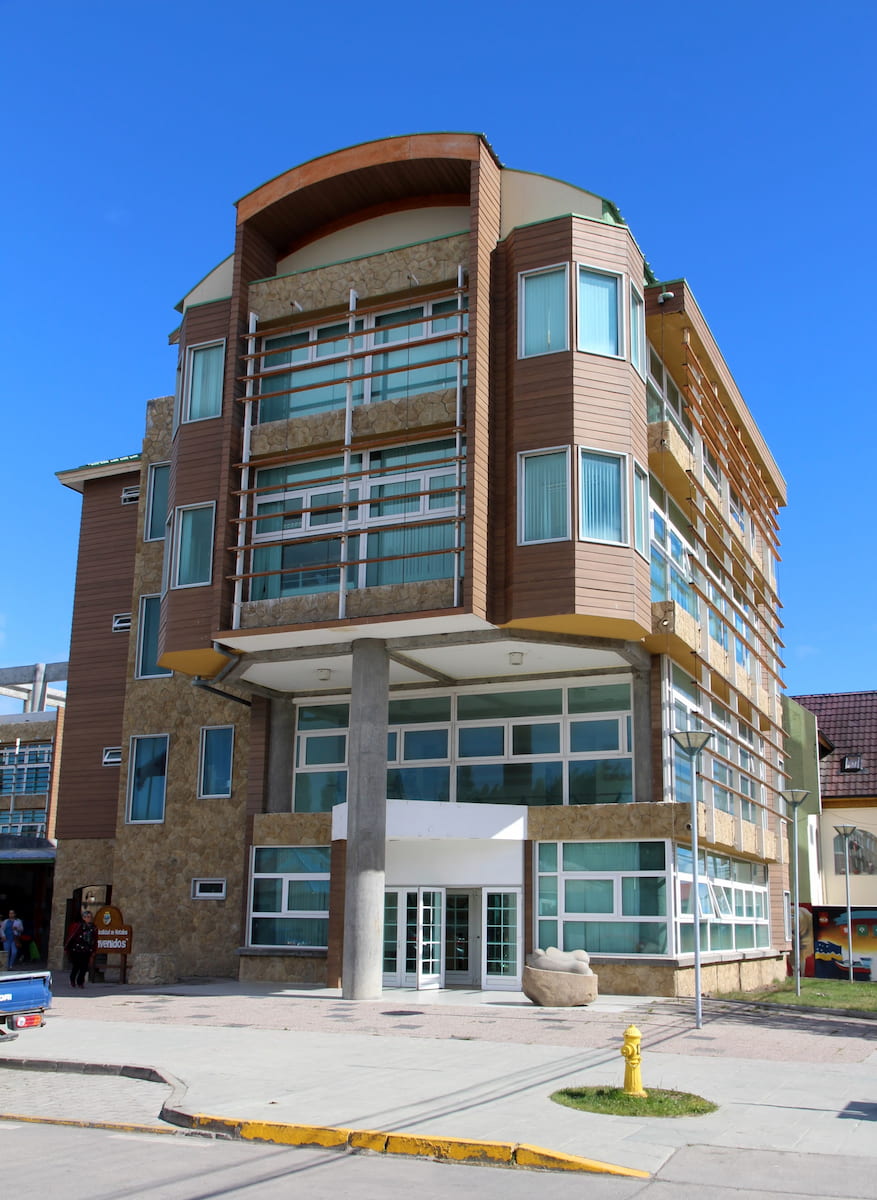 Puerto Natales, Chile Puerto Natales Chile1