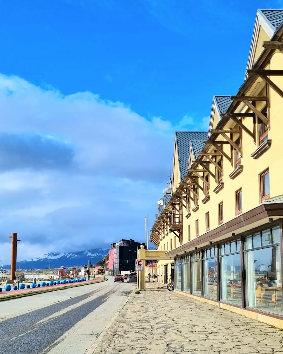 Puerto Natales, Chile Puerto Natales Chile9