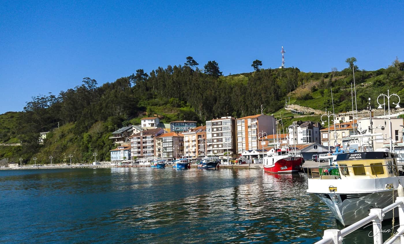 Ribadesella, Asturias Ribadesella, Asturias