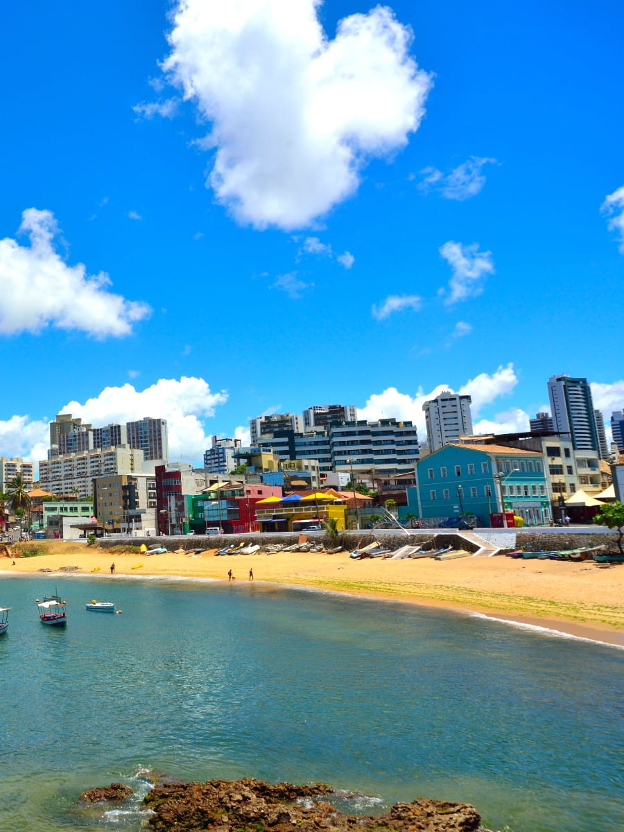 Rio Vermelho, Salvador Rio Vermelho, Salvador
