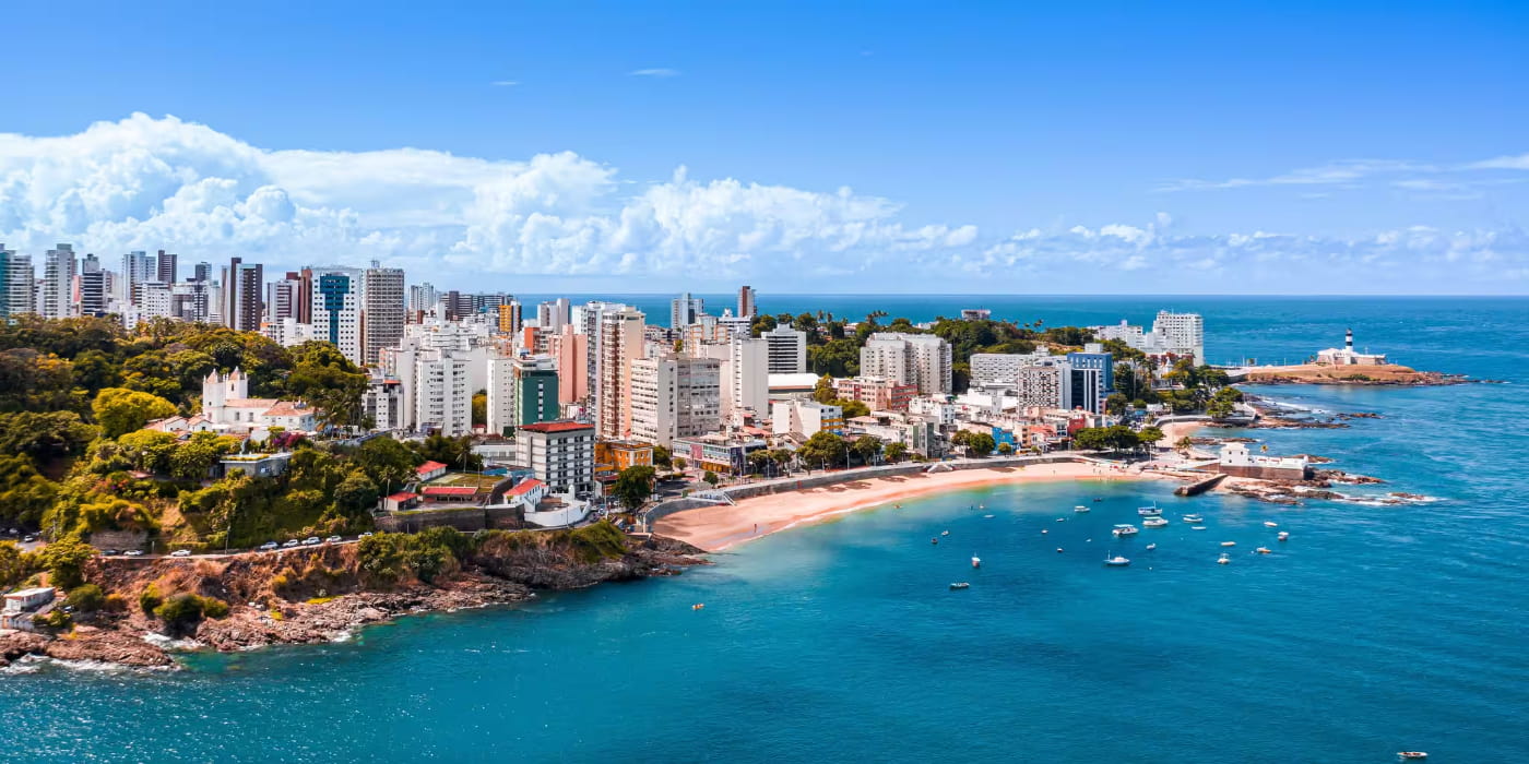 Salvador, Brazil