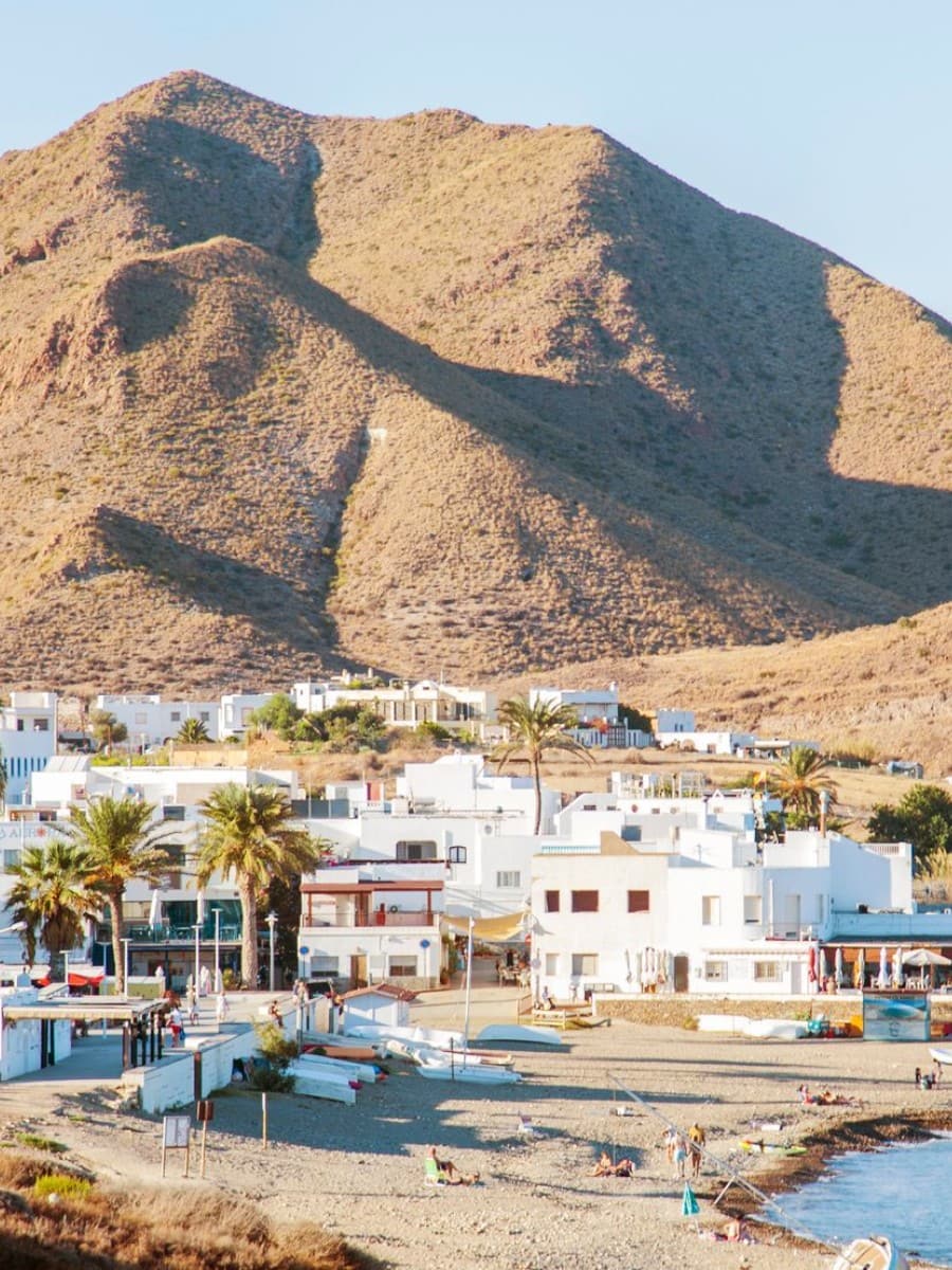 San José, Cabo de Gata (4) San Jose Cabo de Gata 4