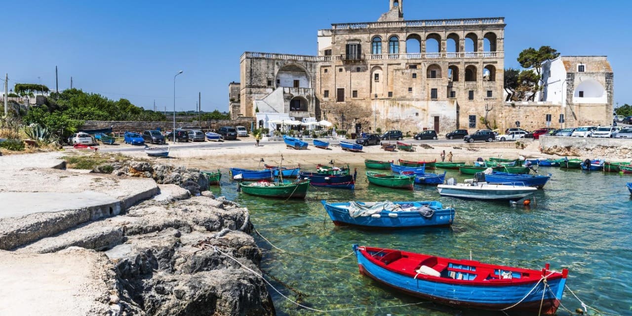 San Vito, Italy San Vito Italy