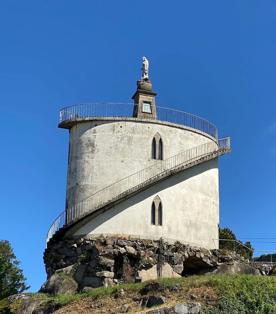 São Vítor, Braga São Vítor, Braga