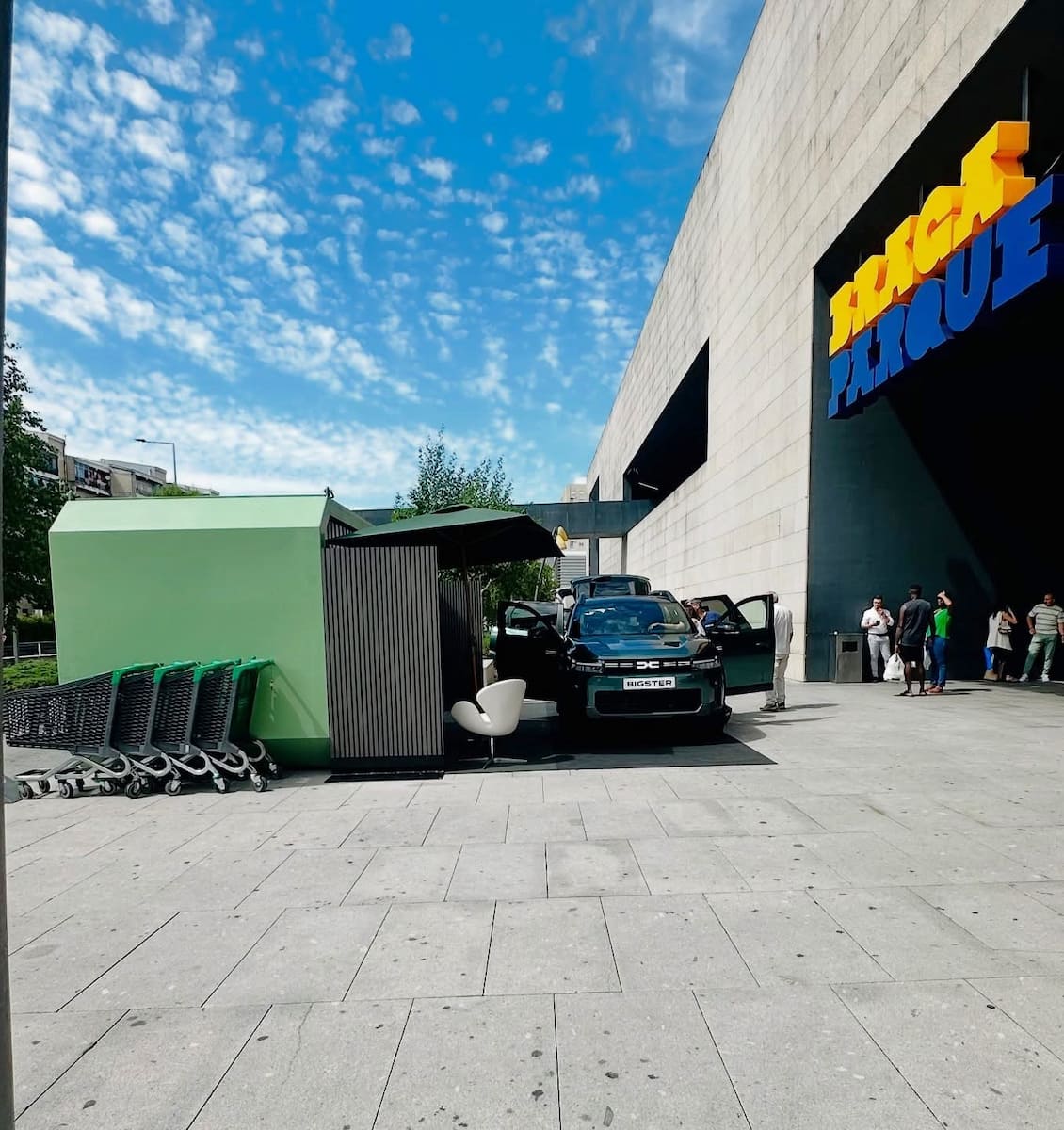 São Vítor, Braga São Vítor, Braga