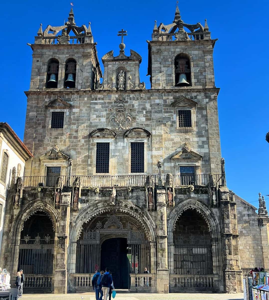 Sé, Braga Sé, Braga