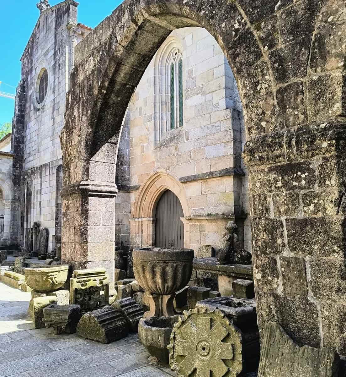 Sé, Braga Sé, Braga