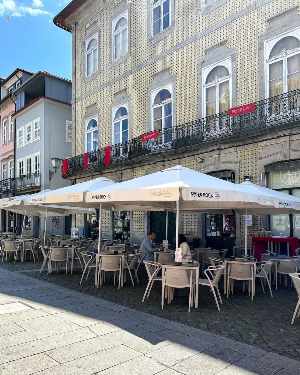 Sé, Braga Sé, Braga