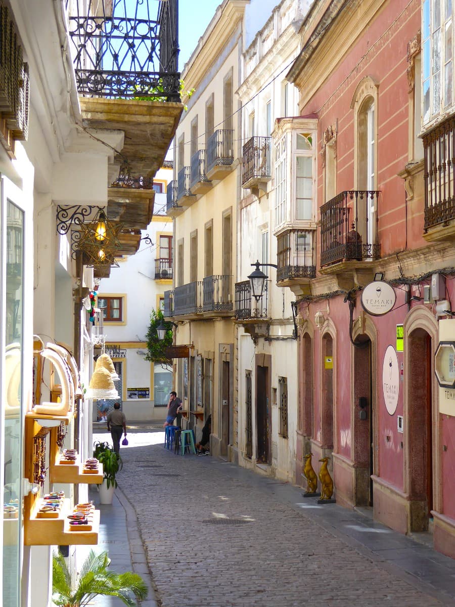 Tarifa, Spain Tarifa, Spain