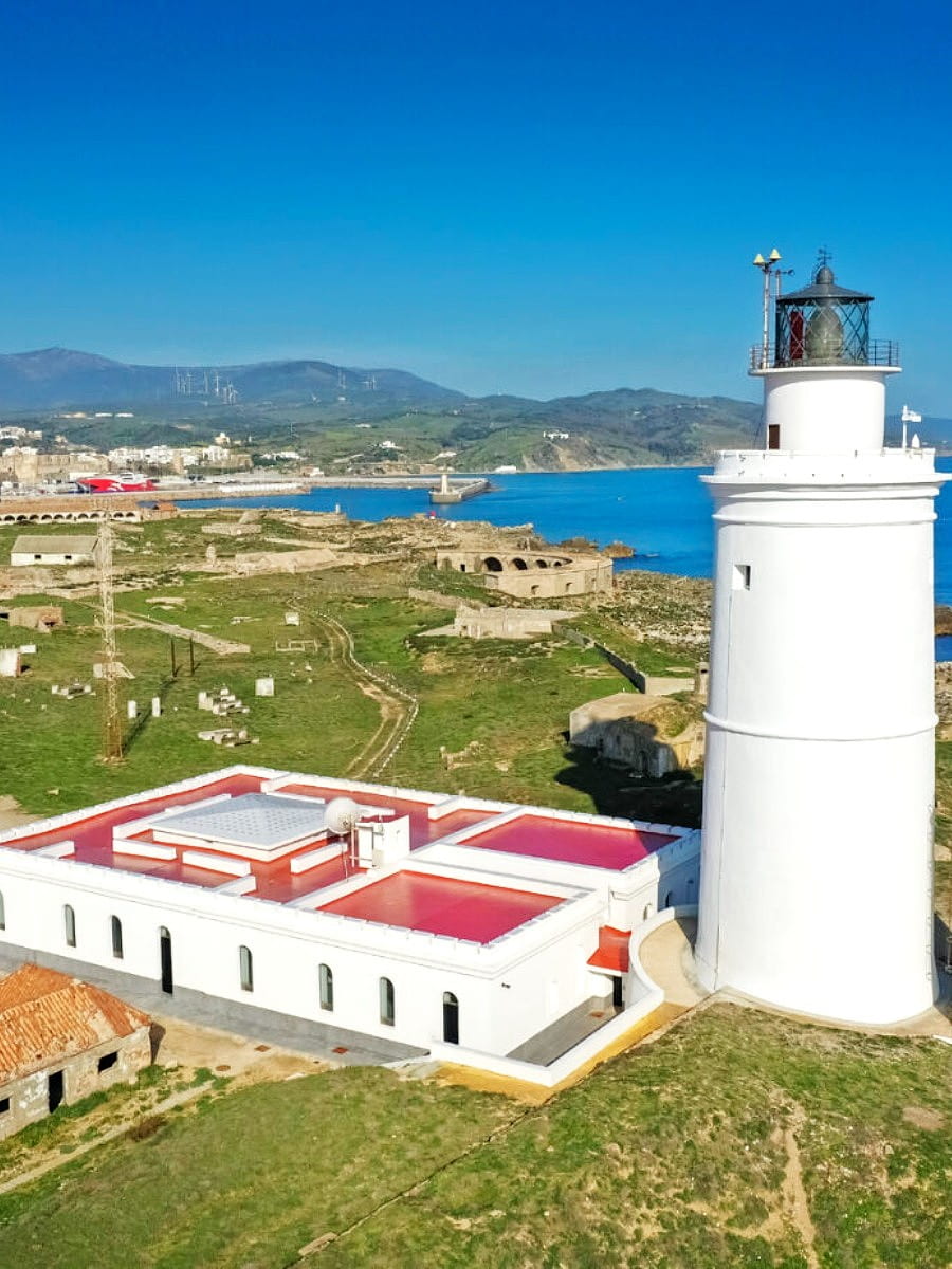 Tarifa, Spain Tarifa, Spain